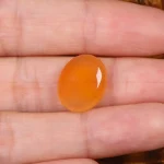 نگین عقیق کد 26695