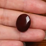 نگین عقیق کد 26712