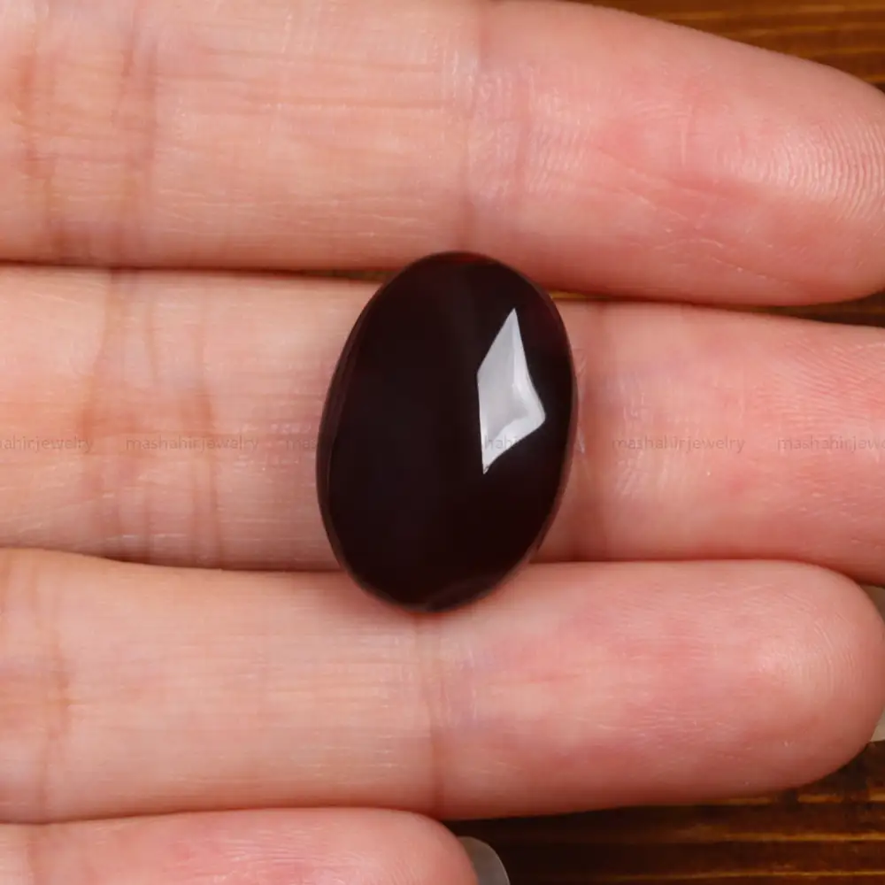 نگین عقیق کد 26715