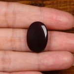 نگین عقیق کد 26716