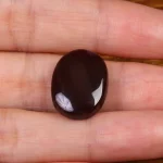 نگین عقیق کد 26717