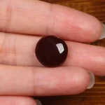 نگین عقیق کد 26719