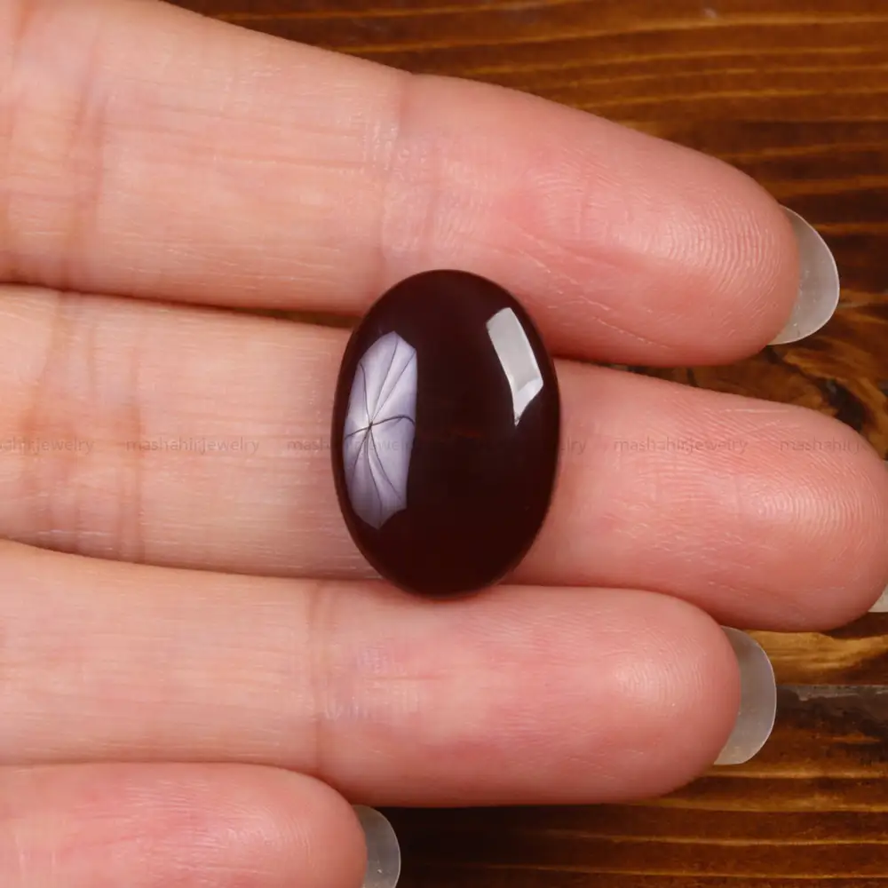 نگین عقیق کد 26720