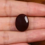 نگین عقیق کد 26721