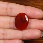 نگین عقیق کد 26722