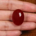 نگین عقیق کد 26723