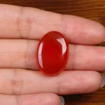 نگین عقیق کد 26724