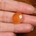 نگین عقیق کد 26725