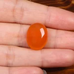 نگین عقیق کد 26726