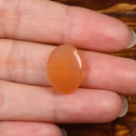 نگین عقیق کد 26727