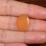 نگین عقیق کد 26729