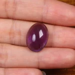 نگین آمیتیست کد 26731