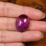 نگین آمیتیست کد 26732