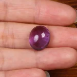 نگین آمیتیست کد 26735