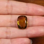 نگین کوارتز کد 26746