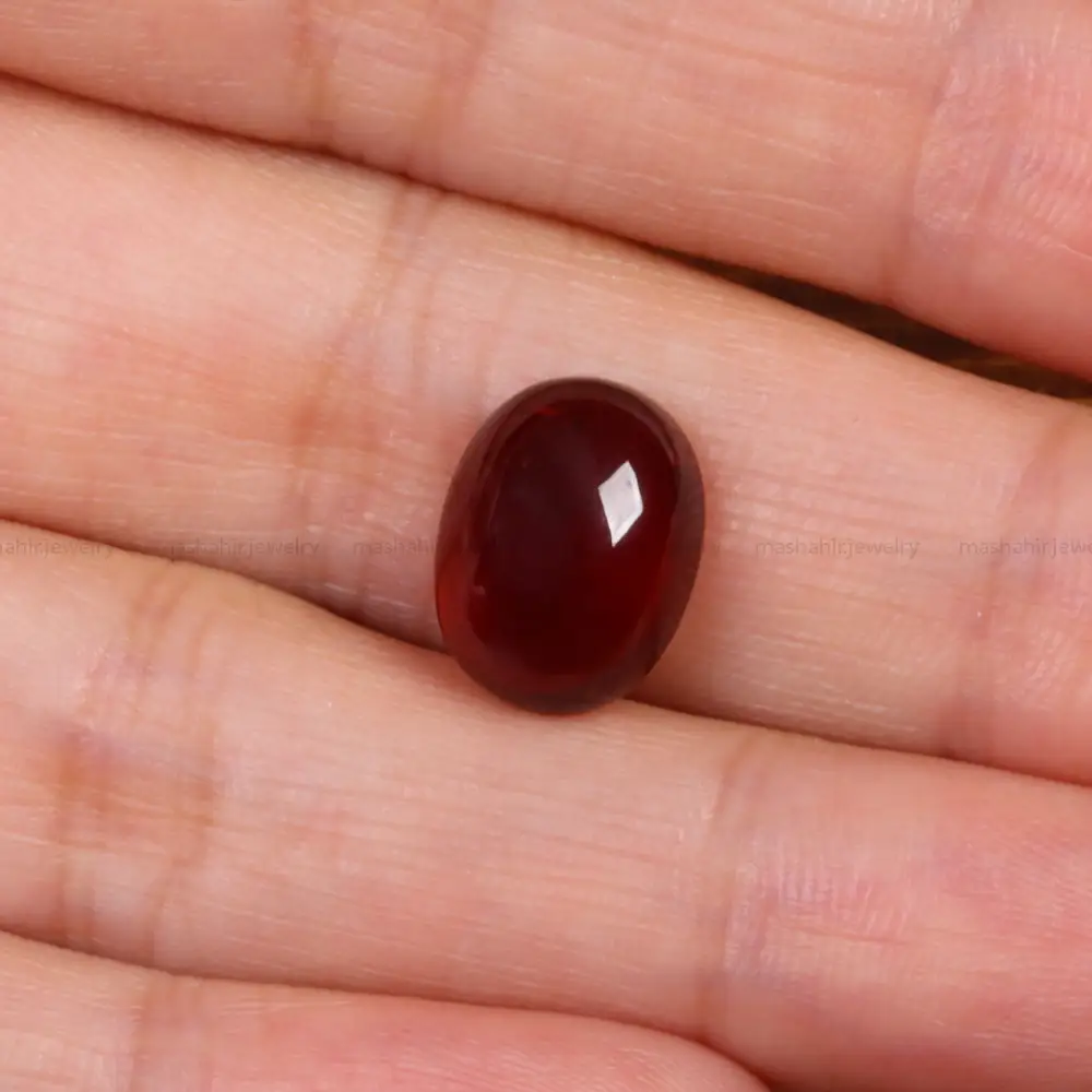 نگین گارنت کد 26753