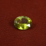 نگین زبرجد کد 26787