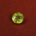 نگین زبرجد کد 26788