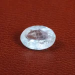 نگین آکوامارین کد 26797