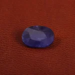 نگین یاقوت کبود کد 26798