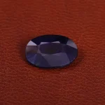 نگین یاقوت کبود کد 26799