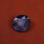 نگین یاقوت کبود کد 26800