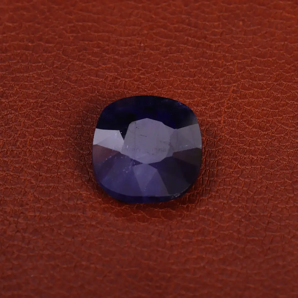 نگین یاقوت کبود کد 26801