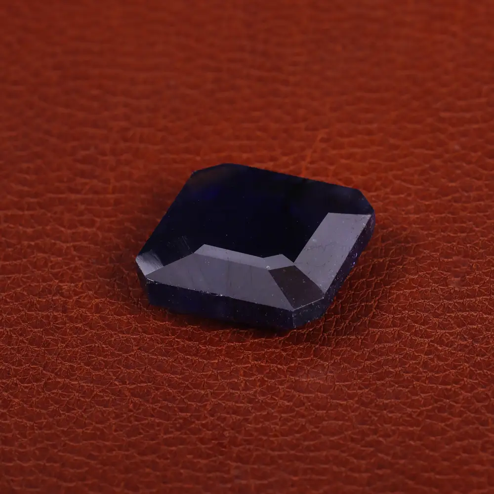 نگین یاقوت کبود کد 26804