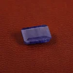 نگین یاقوت کبود کد 26805