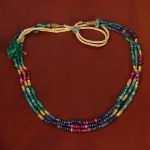 گردنبند هفت چاکرا کد 26844