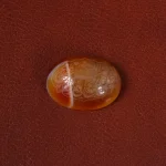 نگین عقیق کد 26868