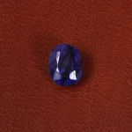 نگین یاقوت کبود کد 26891