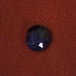 نگین یاقوت کبود کد 26892