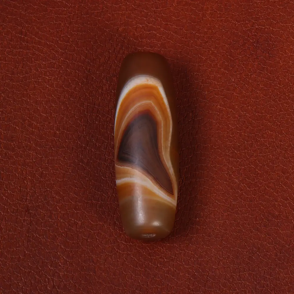 مهره عقیق کد 26894