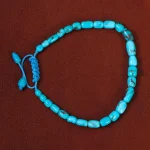 دستبند فیروزه اسپرت کد 26920