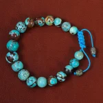 دستبند فیروزه اسپرت کد 26922