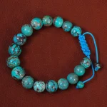 دستبند فیروزه اسپرت کد 26923