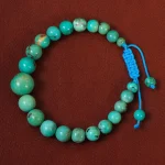 دستبند فیروزه اسپرت کد 26924