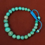 دستبند فیروزه اسپرت کد 26927