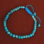 دستبند فیروزه اسپرت کد 26938