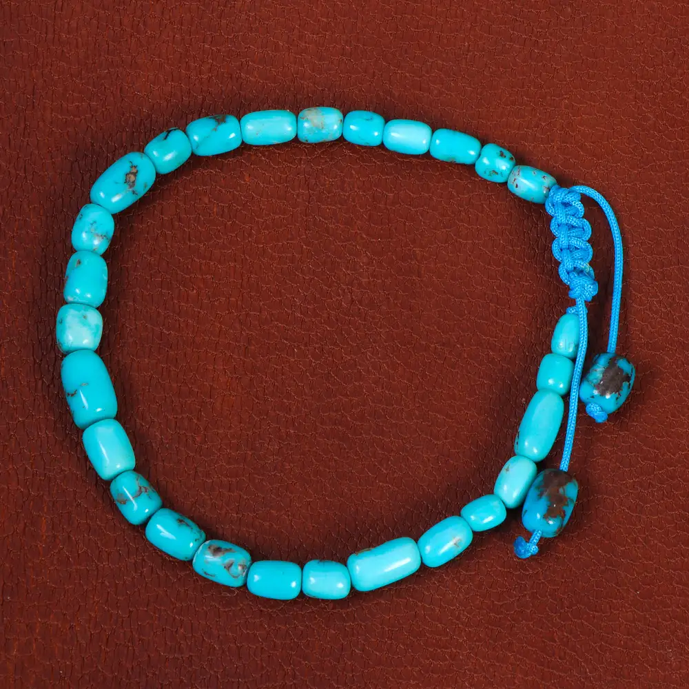 دستبند فیروزه اسپرت کد 26941