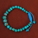 دستبند فیروزه اسپرت کد 26945