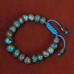 دستبند فیروزه اسپرت کد 26947