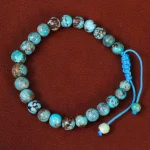 دستبند فیروزه اسپرت کد 26950