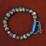 دستبند فیروزه اسپرت کد 26951