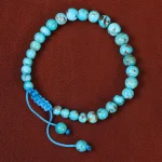 دستبند فیروزه اسپرت کد 26952