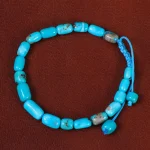 دستبند فیروزه اسپرت کد 26955