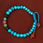 دستبند هفت چاکرا اسپرت کد 26957