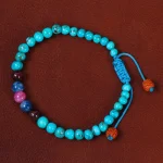 دستبند هفت چاکرا اسپرت کد 26958