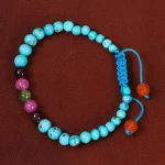 دستبند هفت چاکرا اسپرت کد 26959